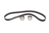 Комплект ГРМ Fiat Ducato 2.5D -02/Citroen Jumper 2.8JTD 00-/Renault Master 2.8DTI 98-01 GATES Gates K015334XS (фото 1)