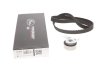Комплект ремня ГРМ GATES K015367XS