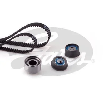 Комплект ГРМ Mitsubish Galant VII/L200/L400 2.0 92-07 Gates K015373XS