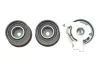 Комплект ГРМ Opel Astra/Opel Vectra 1.8-2.0i GATES Gates K015408XS (фото 5)