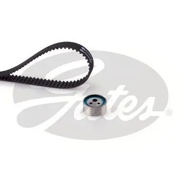Комплект ГРМ Renault Kangoo 1.2 97- Gates K015454XS (фото 1)