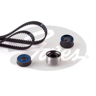 Комплект ГРМ Mitsubishi Galant/Lancer/Outlander 2.0/2.4 92- Gates K015481XS