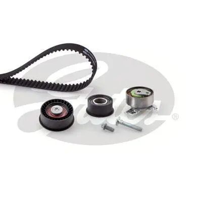 Комплект ГРМ Combo/Astra G 1.6i 98- Gates K015499XS (фото 1)