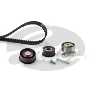 Комплект ГРМ Combo/Astra G 1.6i 98- Gates K015499XS