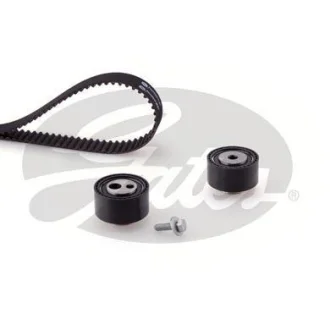 Комплект ГРМ Scudo/Jumpy/Berlingo/Partner 2.0HDi 00- Gates K015524XS