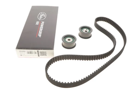 Комплект ГРМ Lada 110/111/112 1.5 16V GATES Gates K015539