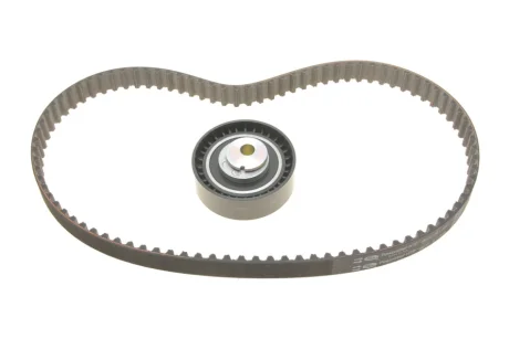 Комплект ГРМ Ford Connect 1.8TDCI 02- GATES Gates K015541XS