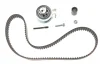 Комплект ГРМ Skoda Fabia/VW Passat 1.9TDI 00- GATES Gates K015569XS (фото 1)