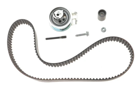 Комплект ГРМ Skoda Fabia/VW Passat 1.9TDI 00- GATES Gates K015569XS