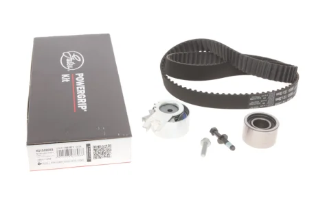 Комплект ГРМ Volvo C70/S60/S80/V60/V70/XC70/XC90 2.0-2.4D 01- (28x132z) GATES Gates K015580XS