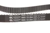 Комплект ГРМ Volvo C70/S60/S80/V60/V70/XC70/XC90 2.0-2.4D 01- (28x132z) GATES Gates K015580XS (фото 8)
