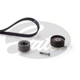 Комплект ГРМ Berlingo/Partner 1.6 (TU5JP4) 01- Gates K015581XS