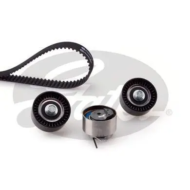 Комплект ГРМ Jeep Liberty/Cherokee Gates K015586XS (фото 1)