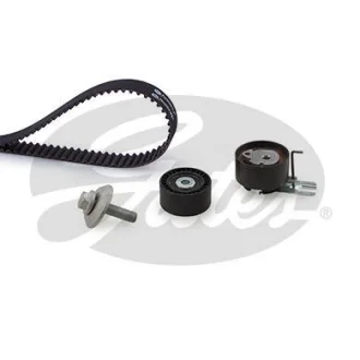 Комплект ГРМ Nemo/Bipper 1.4HDi 08- Gates K015587XS
