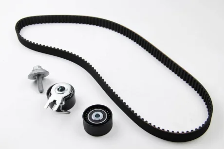 Комплект ГРМ Citroen Berlingo/Peugeot Partner 1.6HDI (z=137) GATES Gates K015598XS