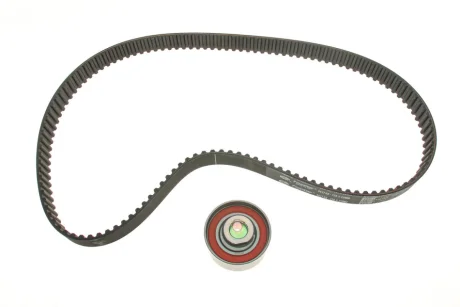 Комплект ГРМ Fiat Doblo 1,2-1,4 01- GATES Gates K015627XS