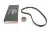 Фото 7 - комплект ГРМ Fiat Doblo 1,2-1,4 01- Gates K015627XS Комплект ГРМ Fiat Doblo 1,2-1,4 01- Gates K015627XS (фото 7)