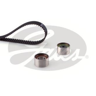 Фото комплект ГРМ Mazda 3/5/6 2.0D 05- Gates K015630XS Комплект ГРМ Mazda 3/5/6 2.0D 05- Gates K015630XS