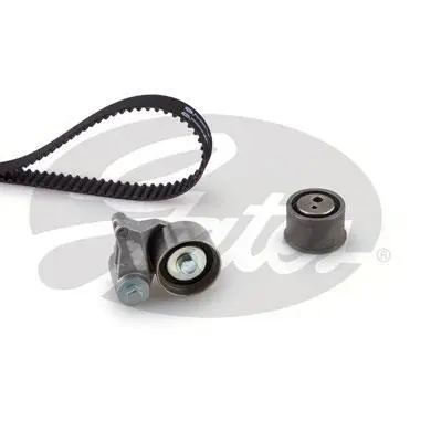 Комплект ГРМ Kia Carnival/Magentis 2.7 05- Gates K015636XS (фото 1)