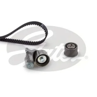 Комплект ГРМ Kia Carnival/Magentis 2.7 05- Gates K015636XS