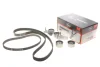 Комплект ГРМ Mitsubishi L200/Pajero Sport 2.5DI-D 05- GATES Gates K015641XS (фото 1)