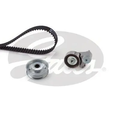 Комплект ГРМ Mitsubishi Outlander 06-/Pajero Sport 08- 3.0 4WD (20x179z) Gates K015647XS (фото 1)