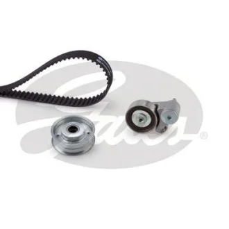 Комплект ГРМ Mitsubishi Outlander 06-/Pajero Sport 08- 3.0 4WD (20x179z) Gates K015647XS