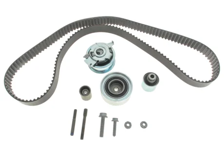 Комплект ГРМ Audi A4/TT/Skoda Octavia/Superb/VW Golf V/Passat/Tiguan 2.0TDI 05- GATES Gates K015648XS