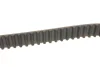 Комплект ГРМ Citroen C3/ Peugeot 207/208 1.4 HDi 09- (25.4x139z) Gates K015657XS (фото 3)