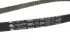 Комплект ГРМ Ford Mondeo/Focus 1.4/1.6i 03-/Volvo C30/S40/V50 1.6 05-12 (22x117z) Gates K015669XS (фото 2)