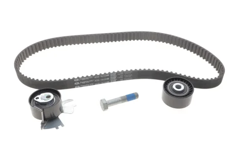 Комплект ГРМ Peugeot Expert/ Citroen Jumpy 2.0HDI 16- GATES Gates K015672XS