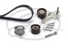 Комплект ГРМ Volvo S60/S80/S90/V40/V60/V70/V90/XC40/XC60/XC90 2.0D 13- Gates K015686XS (фото 2)