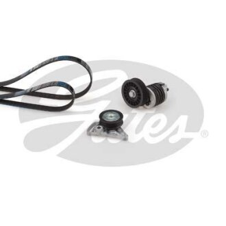 Натяг паса з елементами монтажу Gates K015PK1590