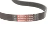 Комплект ременя генератора Citroen C3/C4/Peugeot 2008/208 1.4/1.6D 09- (6PK1020) GATES Gates K016PK1020EST (фото 11)
