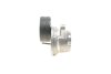 Фото 4 - комплект ременя генератора VW Caddy IV 2.0 TDI 15- (6PK1025) Gates K016PK1025 Комплект ременя генератора VW Caddy IV 2.0 TDI 15- (6PK1025) Gates K016PK1025 (фото 4)