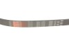 Фото 7 - комплект ременя генератора VW Caddy IV 2.0 TDI 15- (6PK1025) Gates K016PK1025 Комплект ременя генератора VW Caddy IV 2.0 TDI 15- (6PK1025) Gates K016PK1025 (фото 7)
