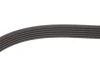 Комплект ременя генератора Renault Clio/Kangoo/Megane/Scenic 1.5dCi 01- (6PK1198) GATES Gates K016PK1198 (фото 6)