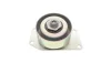 Комплект ременя генератора Citroen Berlingo/Peugeot Partner 1.1-1.6 i/bivalent/16V 96-11 (6PK1453) Gates K016PK1453 (фото 8)