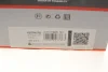 Комплект ременя генератора Renault Megane II/III 2.0 dCi 05- (7PK1705) Gates K017PK1705 (фото 11)