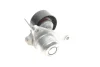 Комплект ременя генератора Renault Megane II/III 2.0 dCi 05- (7PK1705) Gates K017PK1705 (фото 5)