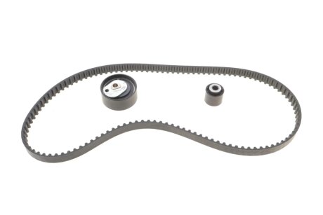 Комплект ГРМ Citroen C1/C3/C4/Peugeot 2008/208/301 1.2 12- Gates K01T360HOB