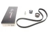 Комплект ГРМ Chery A3/A5/E5/Easter/Tiggo 1.6-2.0 06- (25x173z) GATES Gates K025299 (фото 1)
