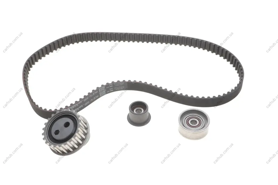 Комплект ГРМ BMW 3 (E34)/(E36) 1.6-1.8i 90-95 GATES Gates K025302XS (фото 1)