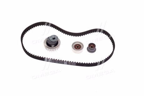 Комплект ГРМ BMW 3 (E34)/(E36) 1.6-1.8i 90-95 Gates K025302XS