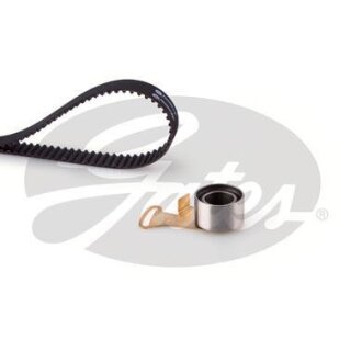 Ремонтний комплект для заміни паса газорозподільчого механізму Gates K025416XS