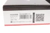 Комплект ГРМ Mitsubishi Pagero II/III/L200/L300 2.5D 90-05 GATES Gates K025435XS (фото 14)