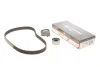 Комплект ГРМ Hyundai Tucson/Elantra/Kia Cee\'d 2.0 00- (25.5x113z) GATES Gates K025457XS (фото 1)