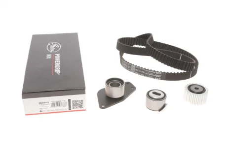 Комплект ГРМ 1.9D Kangoo 97-03/Clio 91-05/Rapid 94-98 (з шестернею) Gates K025484XS