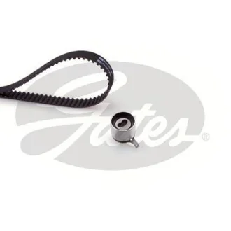 Комплект ГРМ Chevrolet Aveo/Kalos/Daewoo Matiz 1.0/1.2i 03- Gates K025535XS