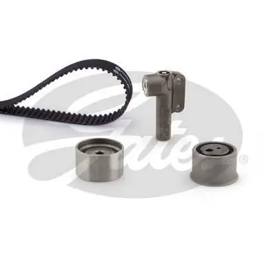 Комплект ГРМ HYUNDAI/KIA 2.7/05- Gates K025555XS (фото 1)